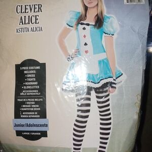 Halloween Junior Large